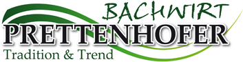 Logo Bachwirt Prettenhofer