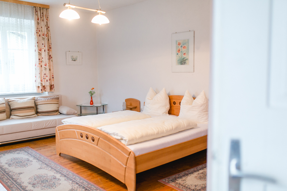 Foto Zimmer